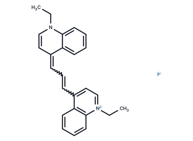 Cryptocyanine