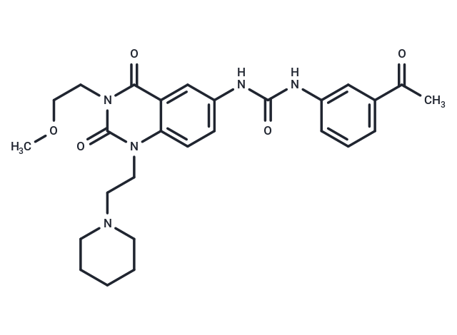 COP1-ATGL modulator 1