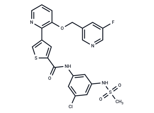 DHX9-IN-6