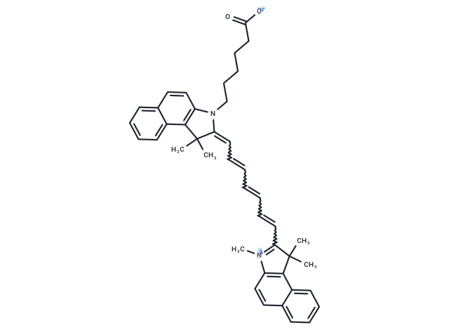 Cy7.5-COOH