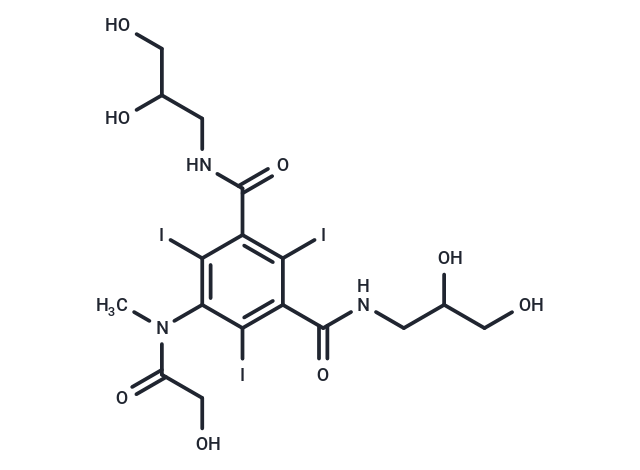 Iomeprol