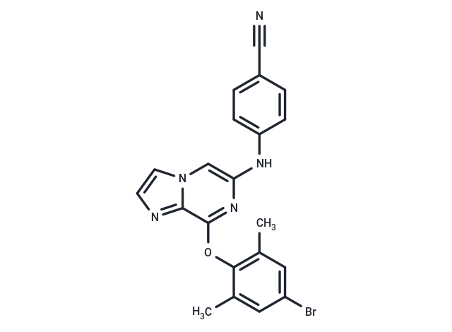 Influenza virus-IN-8