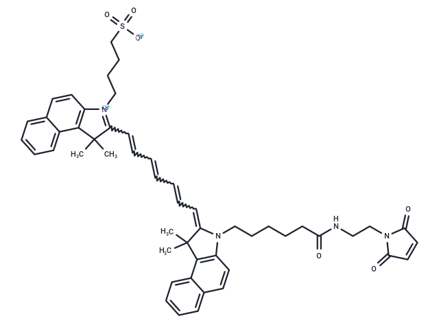 ICG Maleimide