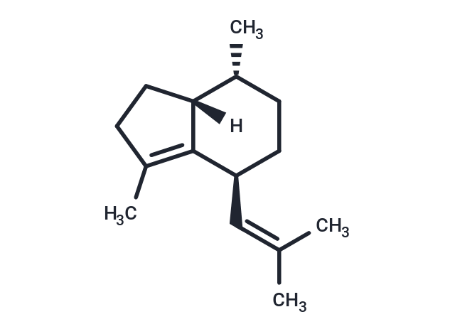 Valerena-4,7(11)-diene