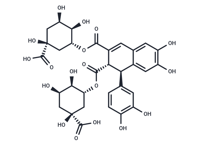 Dichlorogelignate