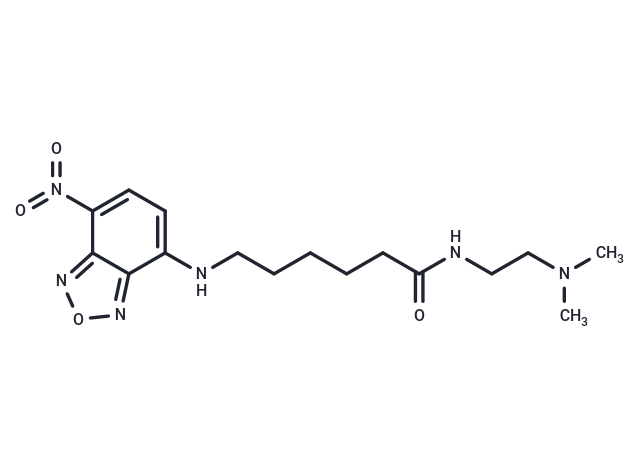 LysoTracker Yellow HCK 123