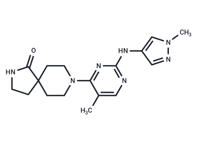 JAK1/TYK2-IN-4