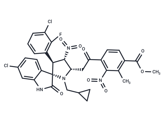 MDM2-p53-IN-20