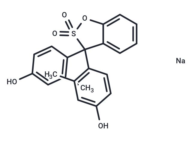 m-Cresol purple sodium