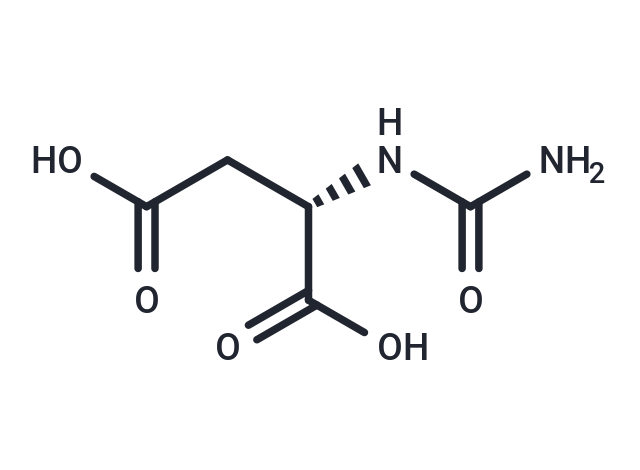 N-Carbamoyl-L-aspartic acid