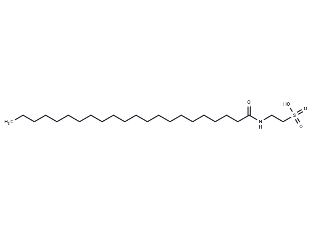 N-Docosanoyl taurine