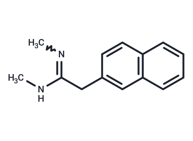 Napactadine free base