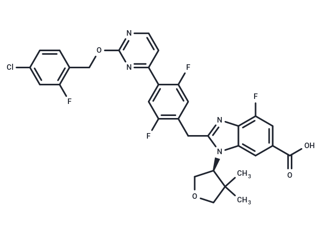 GLP-1R agonist 18