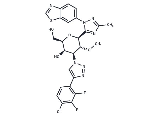 Galectin-3-IN-3