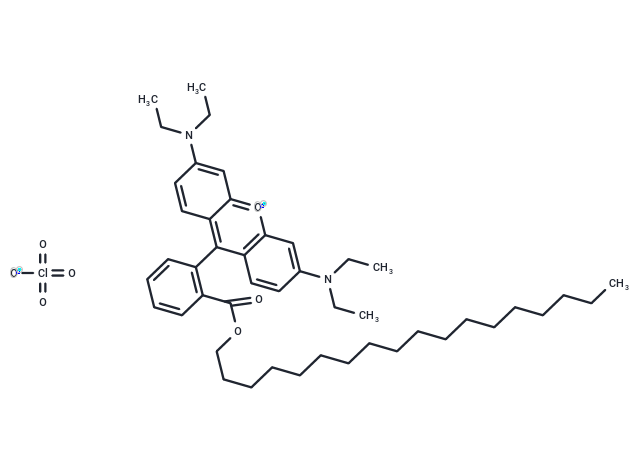 Octadecyl Rhodamine B perchlorate