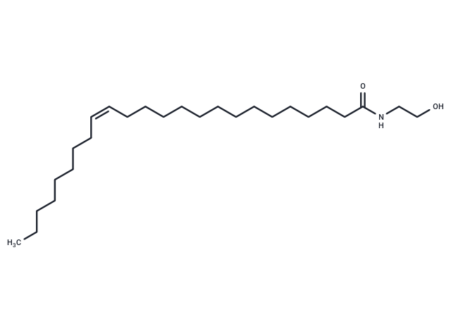 Nervonoyl ethanolamide