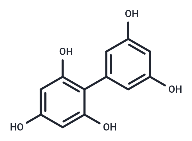 Phloroglucide