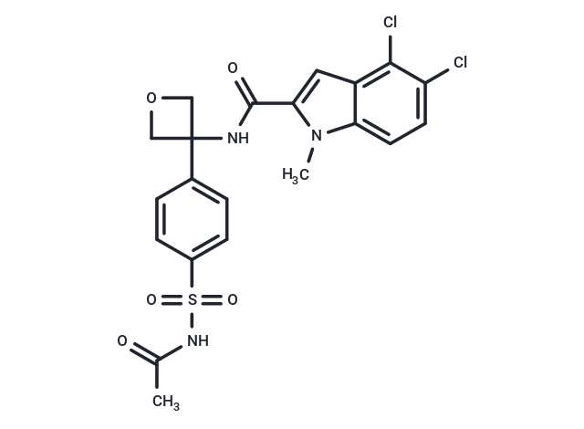 PHGDH-IN-4