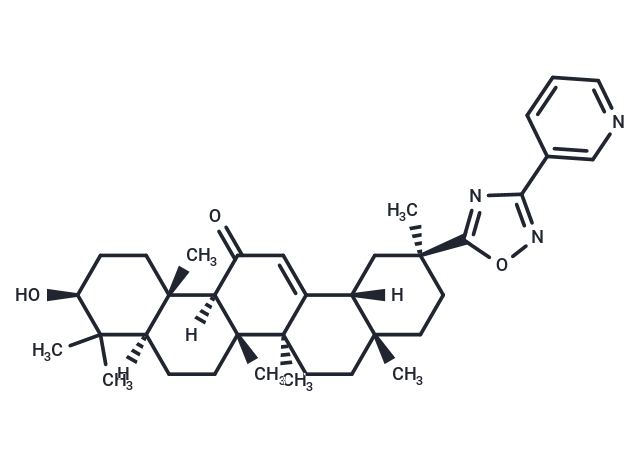 P-gp inhibitor 17