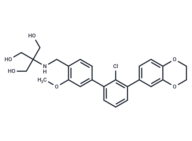 PD-L1/PD-1-IN-1