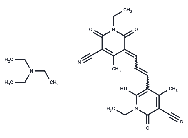 Oxonol 595