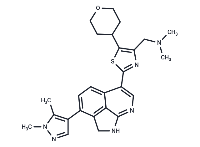 HPK1-IN-42