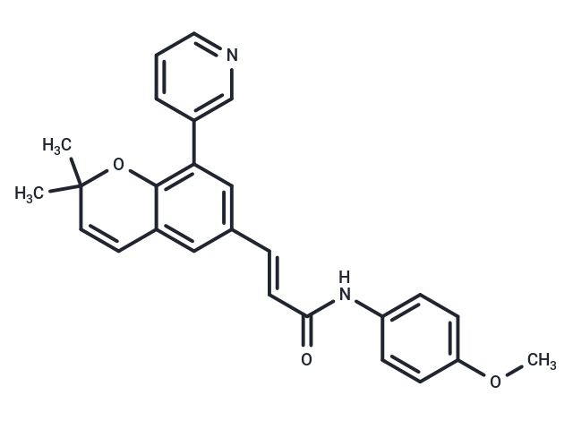 HIF-1α-IN-7