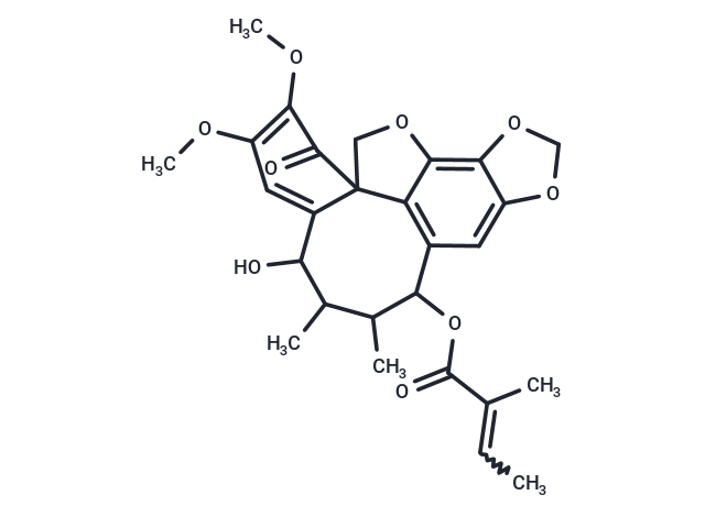 Heteroclitin E