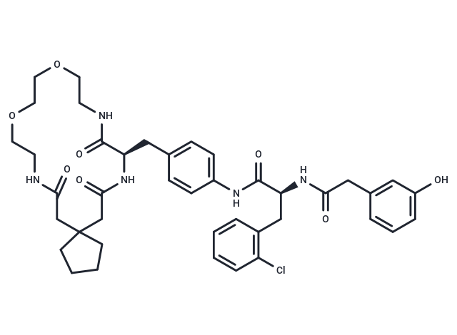 IL-17 modulator 9