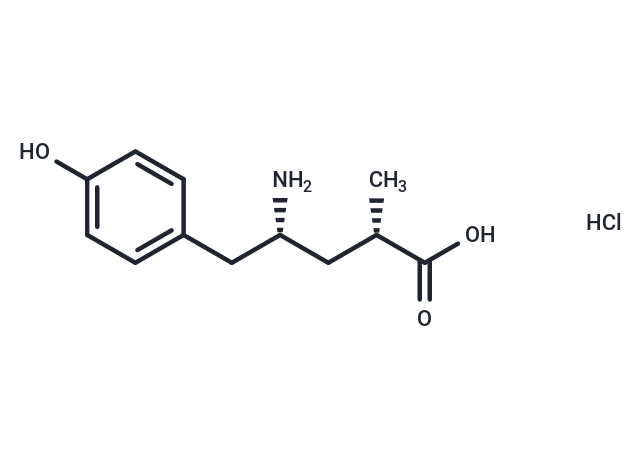 Tup hydrochloride