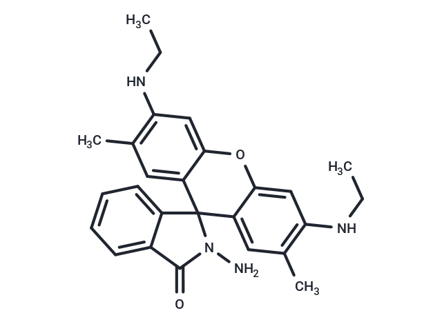 Rhodamine 6G hydrazide