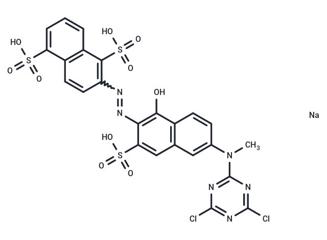 Reactive orange 4