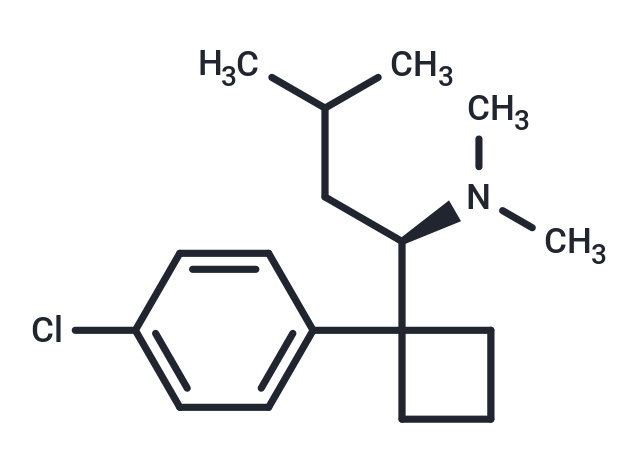 R-(+)-Sibutramine