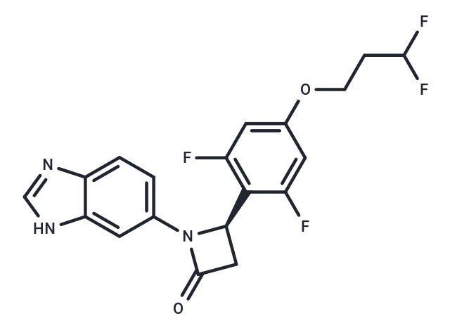 QPCTL-IN-1