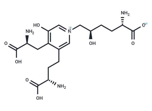 Pyridinoline