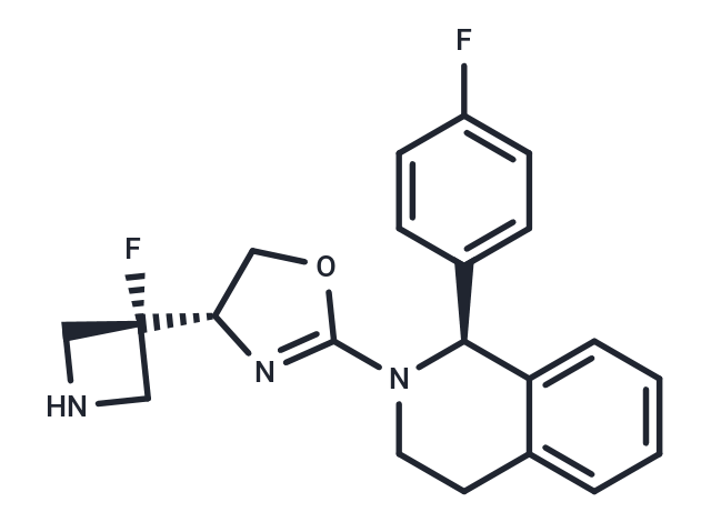 Progranulin modulator-1