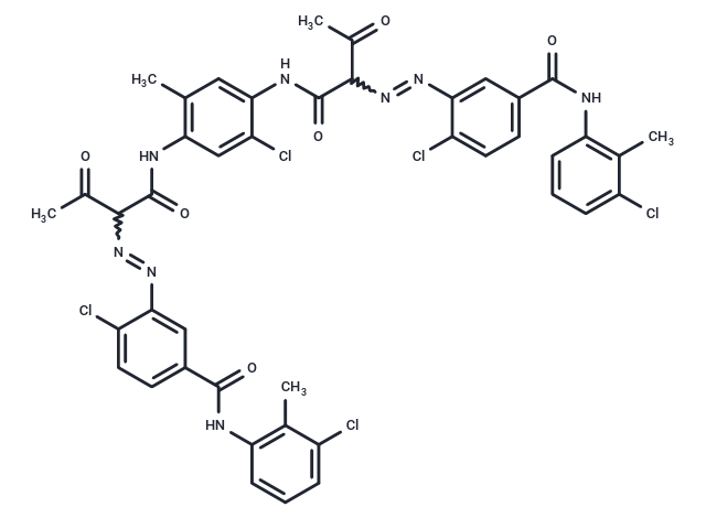 Pigment Yellow 93