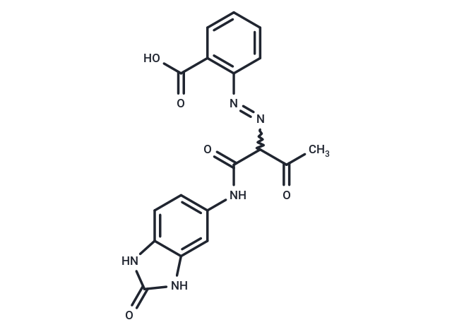 Pigment yellow 151