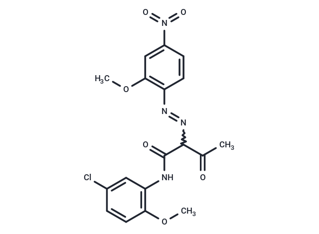 Pigment yellow 111