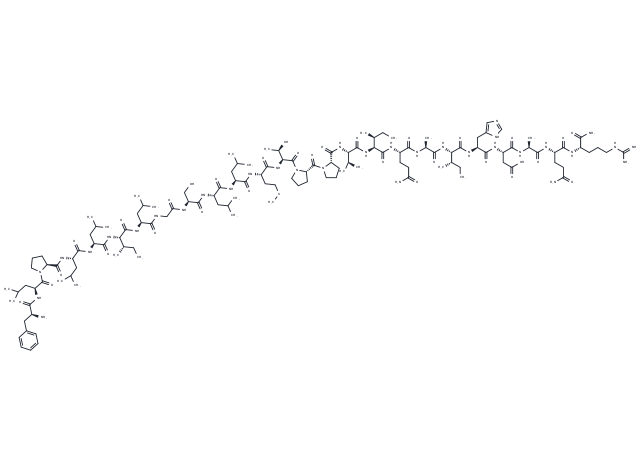 Poneratoxin