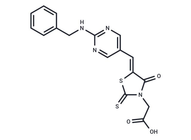 PPARγ agonist 10