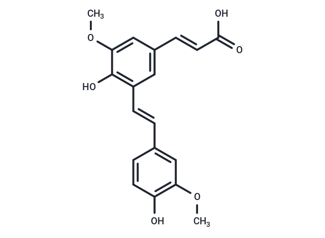 Poacic acid