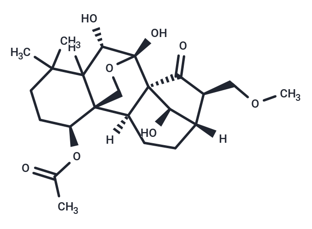 Lasiokaurinin