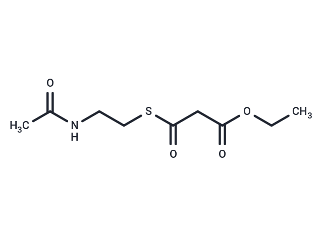 malonyl-NAC