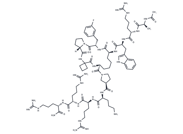 Menin-MLL inhibitor 31