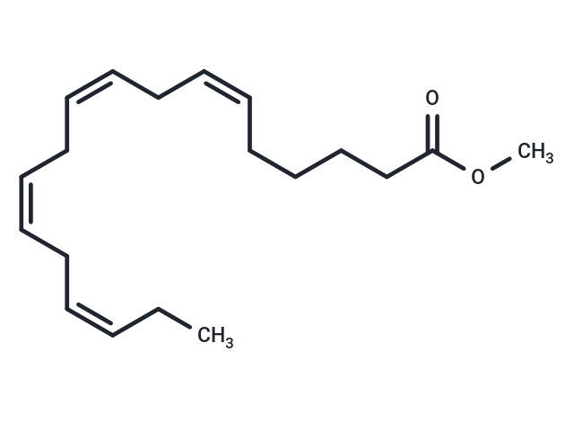 Methyl stearidonate