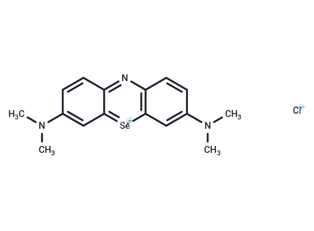 Selenomethylene blue