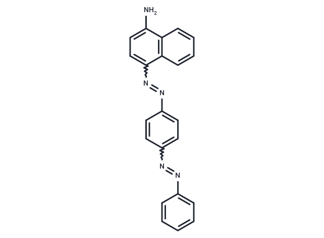 Solvent Orange 14