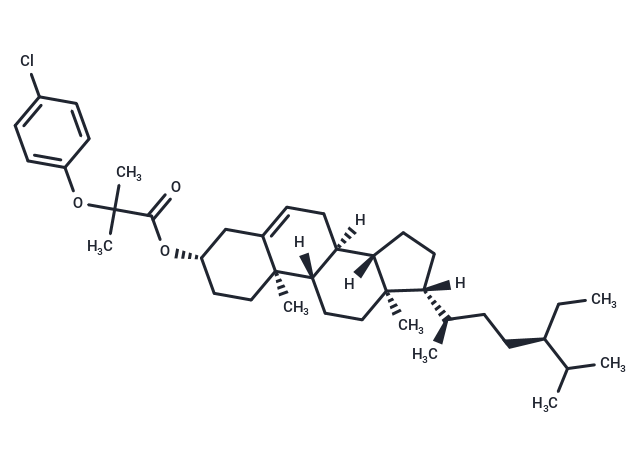 Sitofibrate