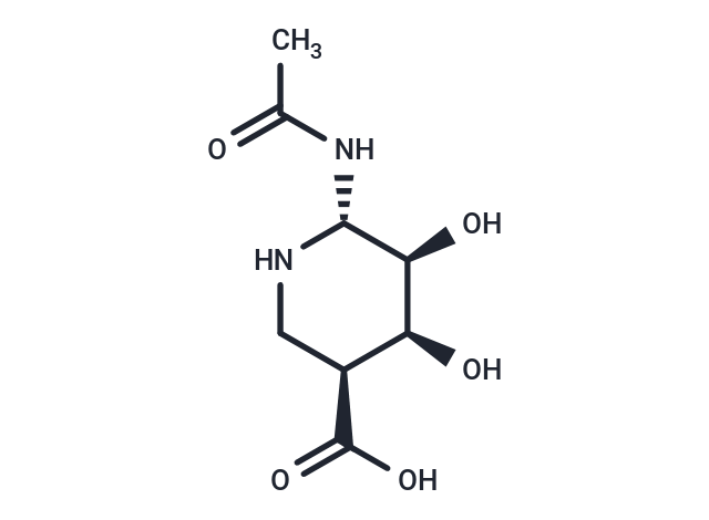 Siastatin B